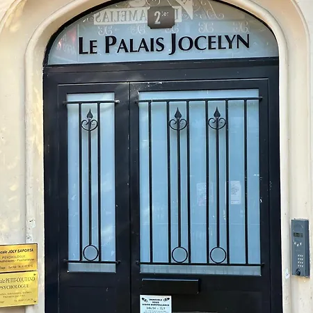 Apartment Refait A Neuf Centre De Nice