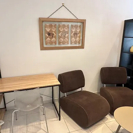 Refait A Neuf Centre De Apartment