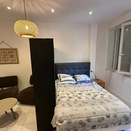 Apartment Refait A Neuf Centre De Nice