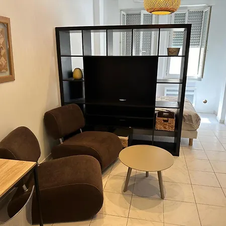Refait A Neuf Centre De Apartment